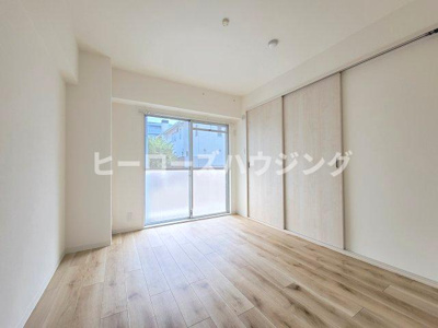 【内装】 | 南桜塚ミオ