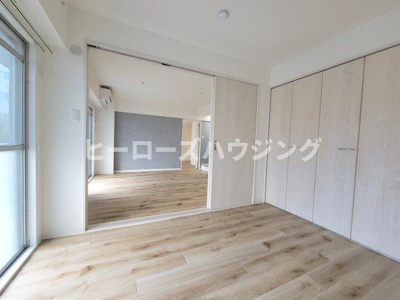 【内装】 | 南桜塚ミオ