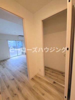 【内装】 | 南桜塚ミオ