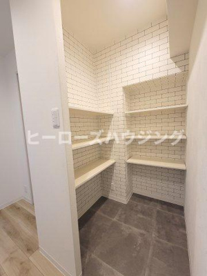 【内装】 | 南桜塚ミオ