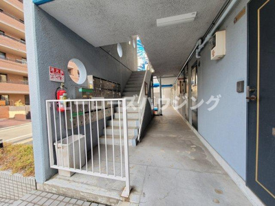 【ロビー】 | 南桜塚ミオ