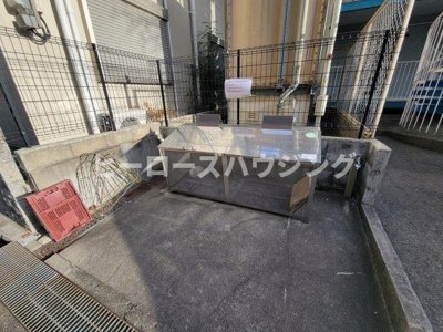 【その他共用部分】 | 南桜塚ミオ