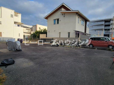 【その他共用部分】 | 南桜塚ミオ