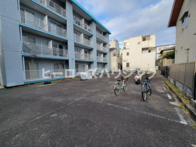 【その他共用部分】 | 南桜塚ミオ