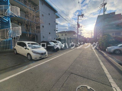 【周辺】 | 南桜塚ミオ