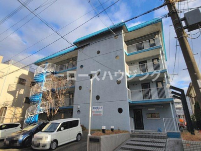 【外観】 | 南桜塚ミオ