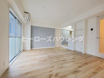 【居間・リビング】 | 南桜塚ミオ | ※2026年2月上旬撮影！