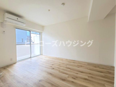 【寝室】 | 南桜塚ミオ