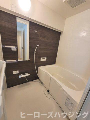 【浴室】 | 南桜塚ミオ