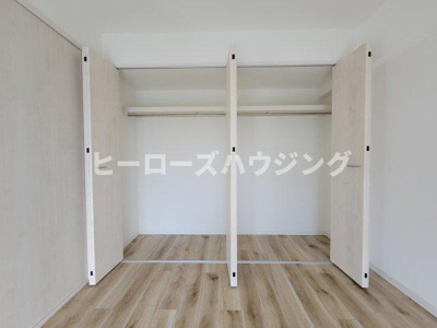 【収納】 | 南桜塚ミオ