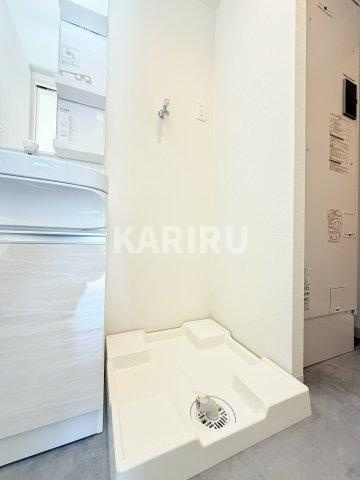 パシフィック千林の設備