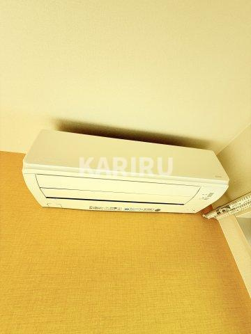 パシフィック千林の設備