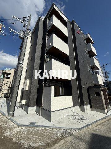 パシフィック千林