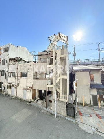 パシフィック千林のその他