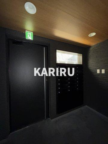 パシフィック千林のその他