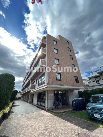 エクセラージュ夙川の外観