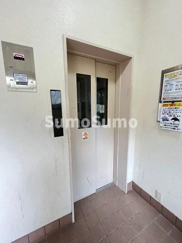 エクセラージュ夙川の設備