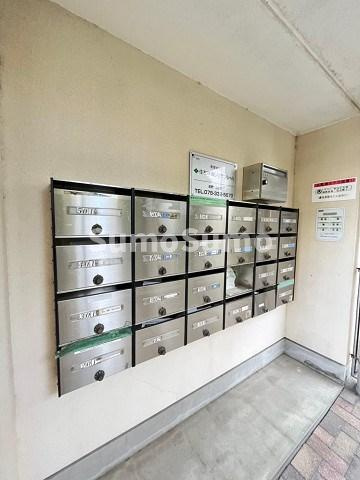 エクセラージュ夙川の設備