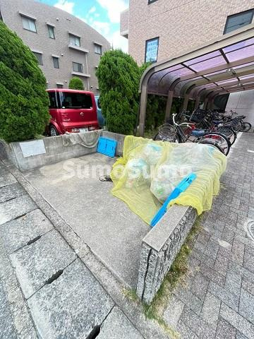 エクセラージュ夙川のその他共用部分