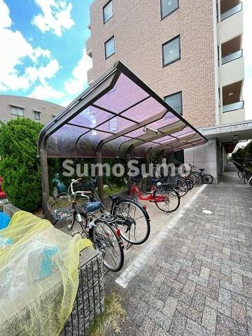 エクセラージュ夙川のその他共用部分