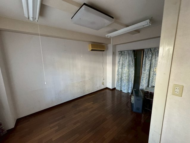 高梁市弓之町一棟マンションのその他