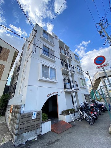 キューブ甲風園