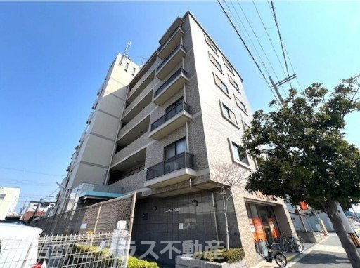 コンフォート公園南