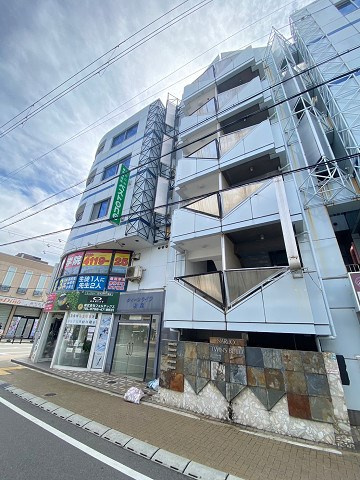 クィーンライフ鳴尾