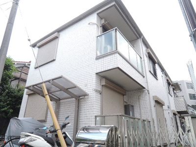 【外観】 | パナソレイユ