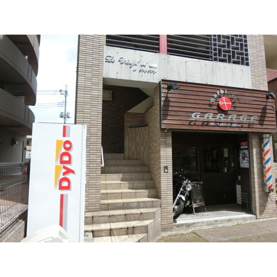 【エントランス】 | ルヴァンテアン