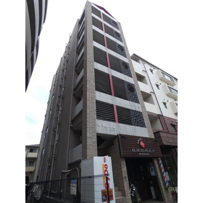 【外観】 | ルヴァンテアン