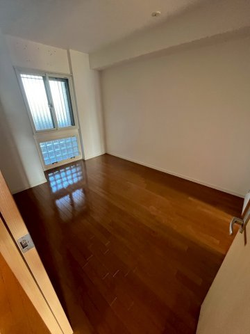 グランドメゾン阪神西宮の寝室