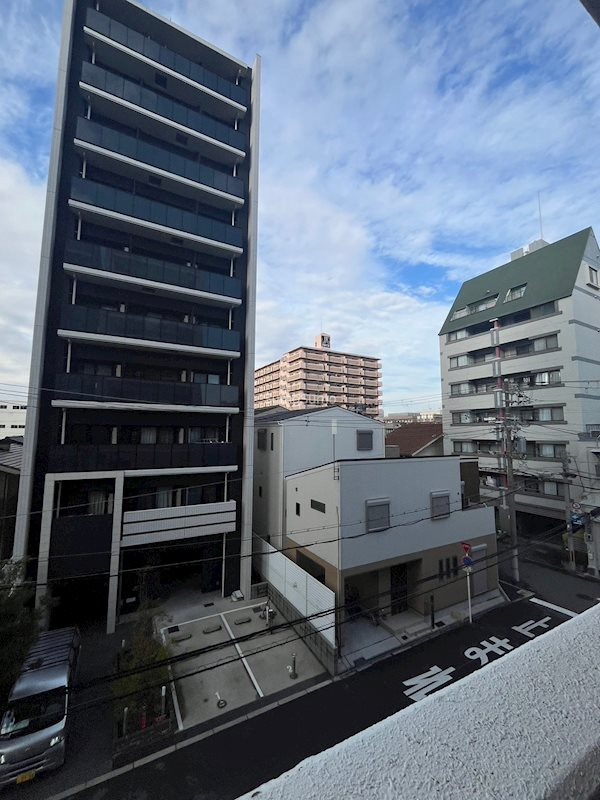 エスポワールの展望