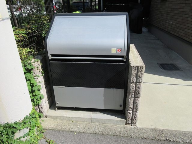 クラリスのその他共用部分
