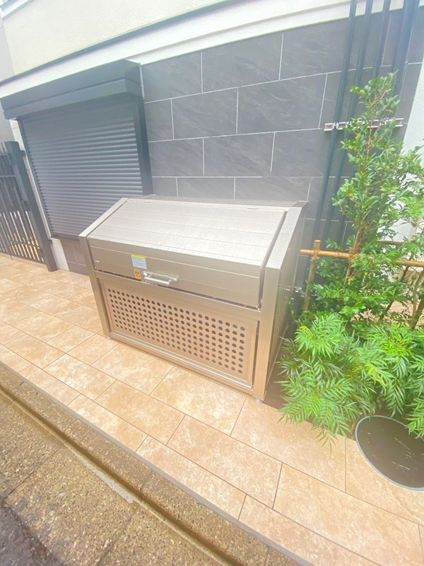 エルファーロ三軒茶屋Ⅱのその他共用部分