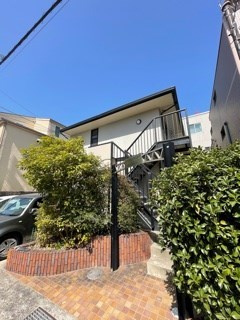 グリーンコート