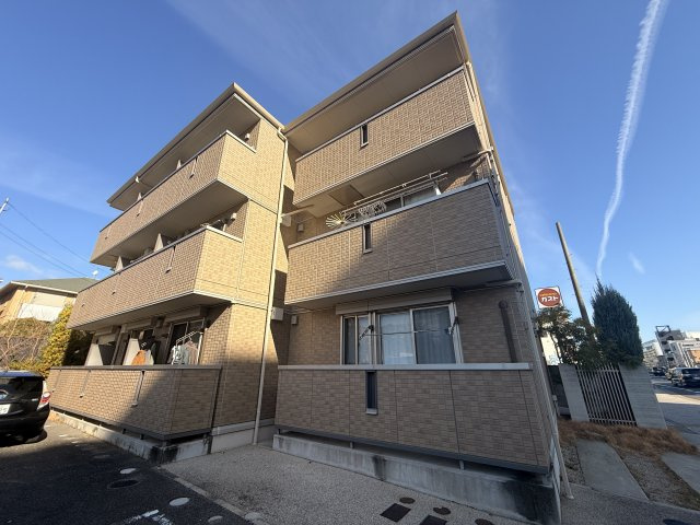 グランメール楠