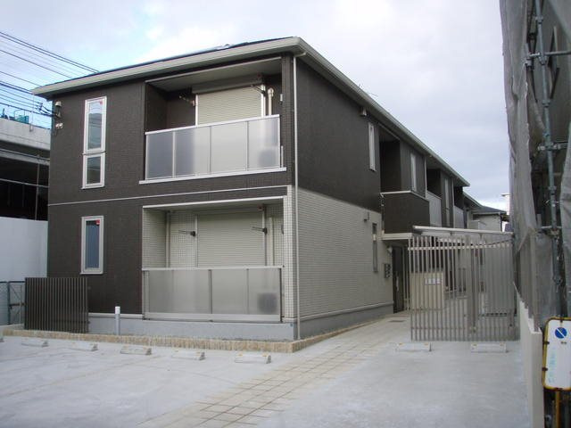 クリアパーク東神戸