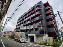 クラリッサ横浜ロッソの画像