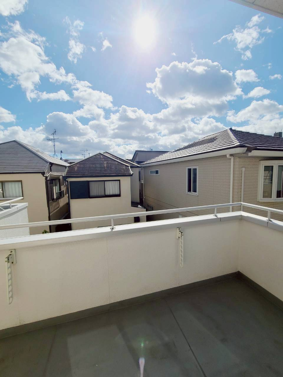 グランディア甲東園の展望