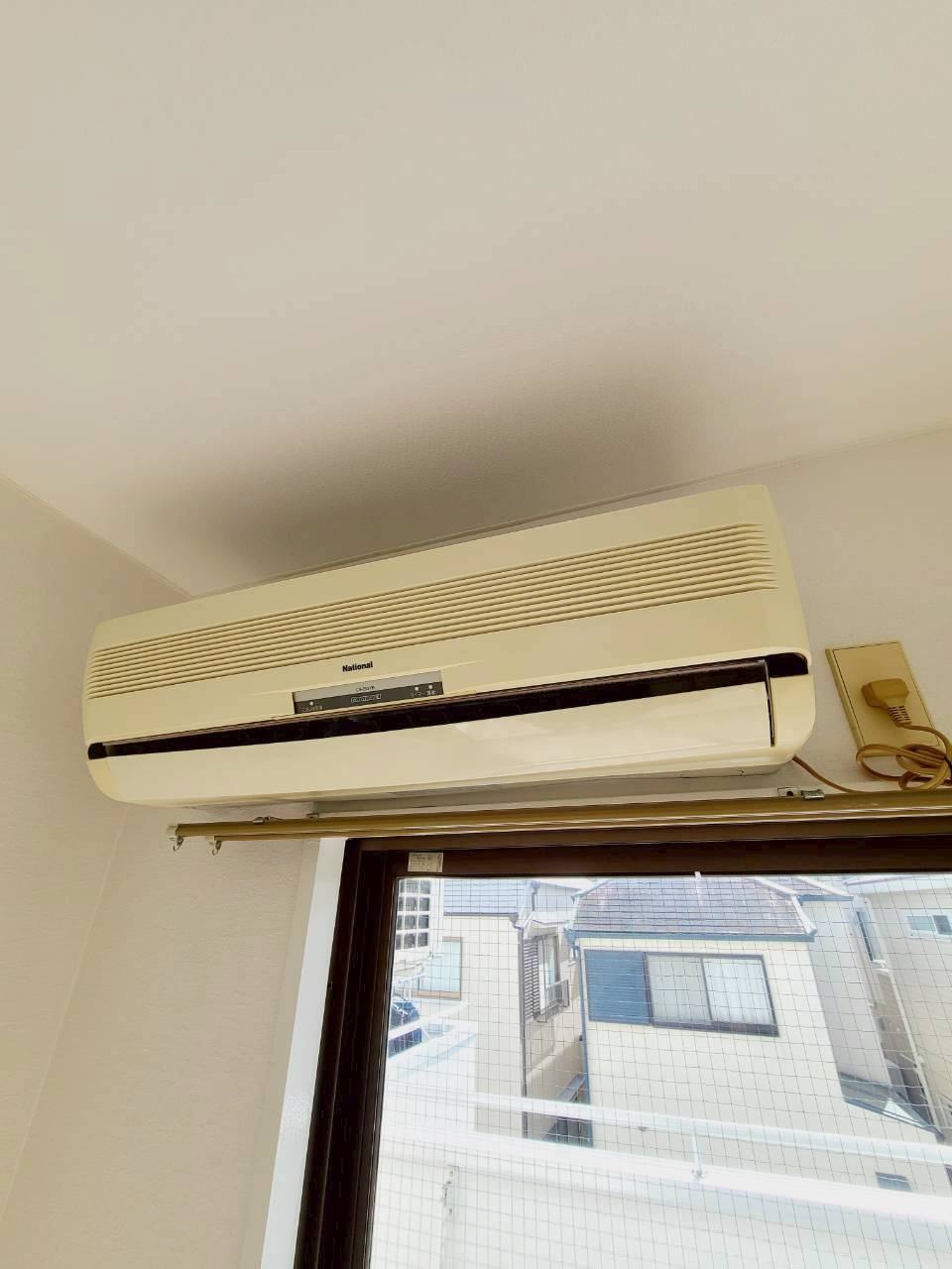 グランディア甲東園の設備