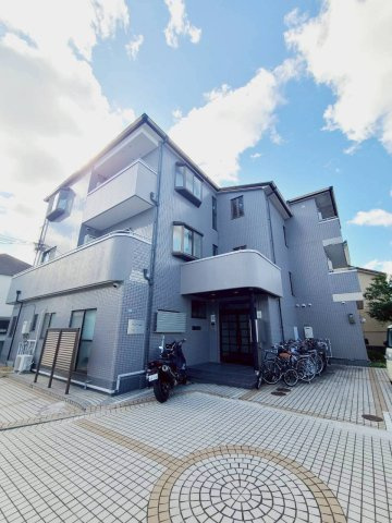 グランディア甲東園