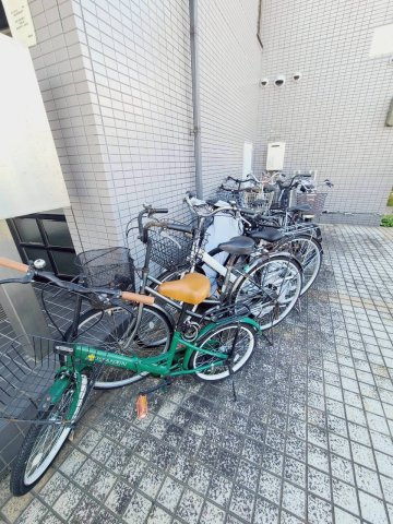 グランディア甲東園のその他共用部分