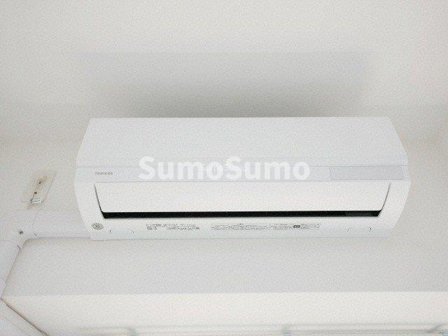 エスリード難波THE FIRSTの設備