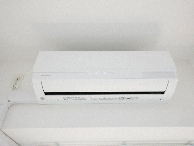 エスリード難波THE FIRSTの設備