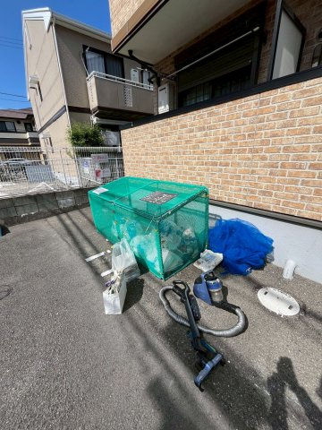 エンブレイスのその他共用部分