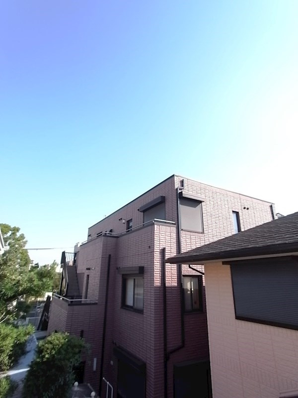 エントピアⅤの展望