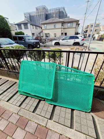 エントピアⅤのその他共用部分