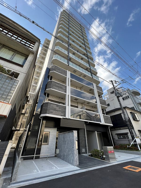 エスリード阿波座プライムコート