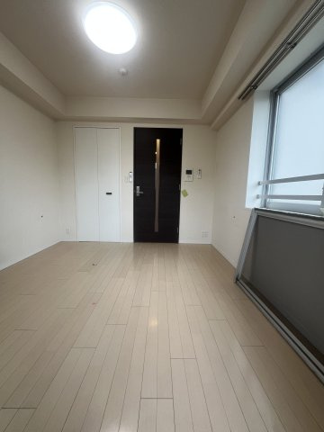 エコロジー都立大学レジデンスの寝室|落ち着いて過ごせるお部屋なので、寝室にいかがでしょうか